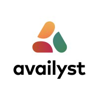 Logo of Availyst