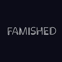 Logo of Famished