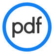 Logo of PDF Remote