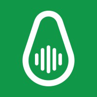 Logo of Avocado Audio