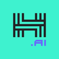 Logo of Hacken AI