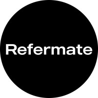 Logo of Refermate