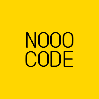 Logo of Nooocode