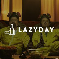 Logo of Lazyday.tv