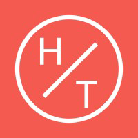 Logo of Hoptale