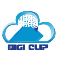 Logo of DIGI CLIP