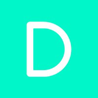 Logo of Douugh