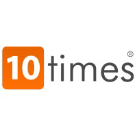 Logo of 10Times Event Management Platform