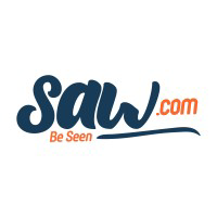 Logo of Saw Brokers