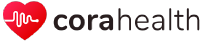 Logo of Cora Health