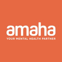 Logo of Amaha Health