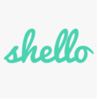 Logo of Shello SEO Agency