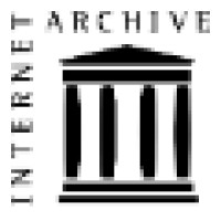 Logo of Internet Archive