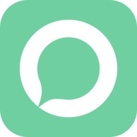 Logo of Loop Messenger