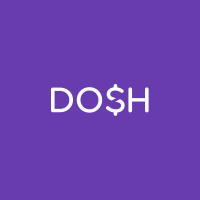 Logo of Dosh