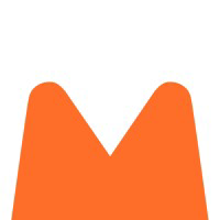 Logo of Moggie Activity Tracker