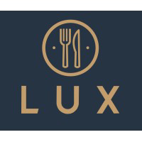 Logo of LUX Rewards