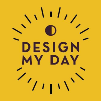 Logo of Design My Day