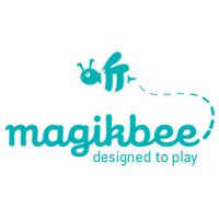 Logo of Magikbee Apps