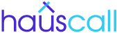 Logo of Hauscall