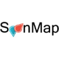 Logo of SoonMap