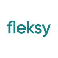 Logo of Fleksy Keyboard SDKs