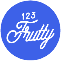 Logo of 123 Frutty