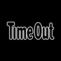 Logo of Time Out Checkout