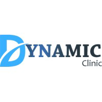 Logo of Dynamic Aesthetic Clinic