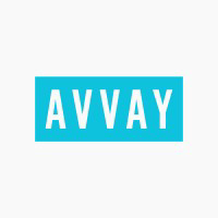 Logo of AVVAY