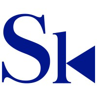 Logo of Skribe