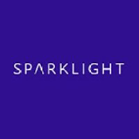 Logo of Sparklight