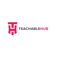 Logo of TeachableHub