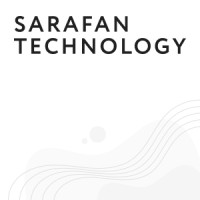 Logo of Sarafan Technology