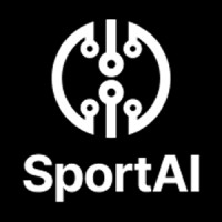 Logo of SportAI