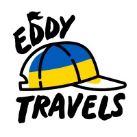 Logo of Eddy Travels