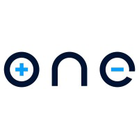 Logo of ONE Battery Solutions