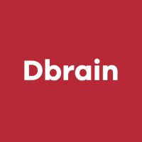 Logo of Dbrain