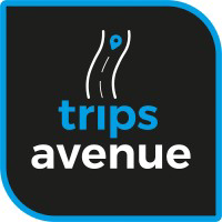 Logo of Trips Avenue