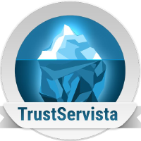 Logo of TrustServista