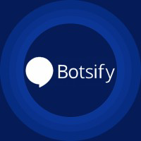 Logo of Botsify