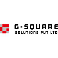 Logo of G-Square Solutions