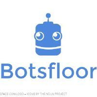 Logo of Botsfloor