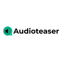 Logo of Audioteaser