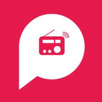 Logo of Pocket FM