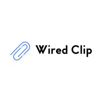 Logo of Wired Clip Podcasting Resource