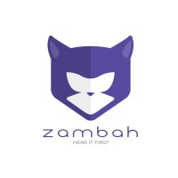 Logo of Zambah