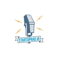 Logo of Startuprad.io