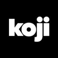 Logo of Koji