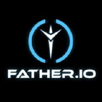 Logo of Father.IO